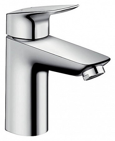 Фото — Hansgrohe Logis 71101000 GROHE